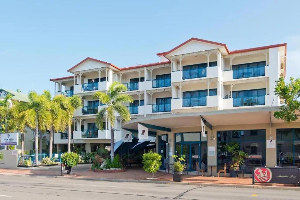 Marina View Apartment - Steps Away From Cbd, Ferry & Stadium Townsville