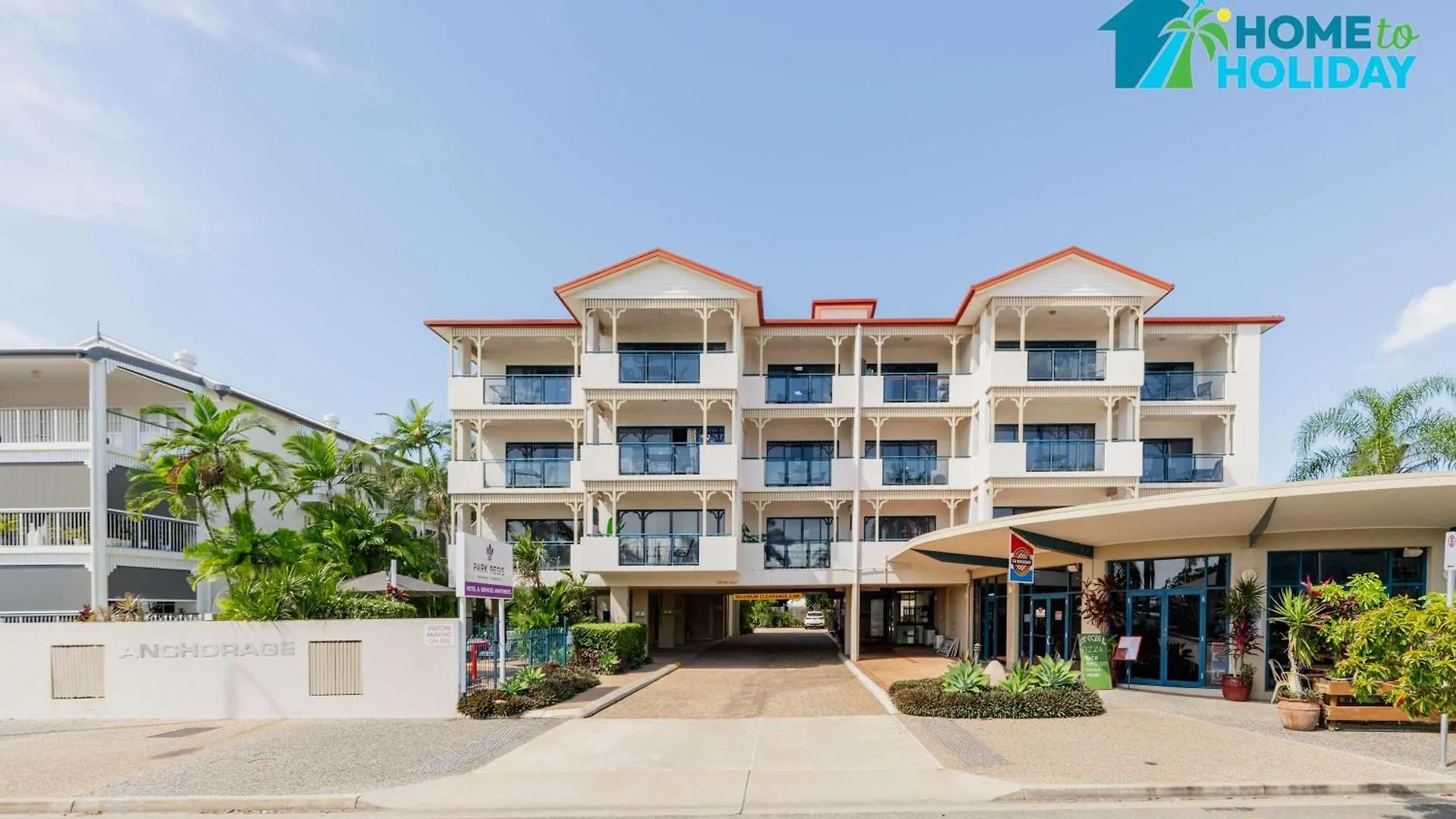 Marina View Apartment - Steps Away From Cbd, Ferry & Stadium Townsville
