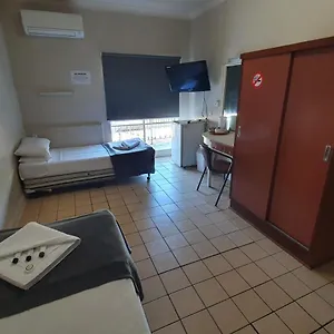 3* Hotel Allen