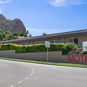 4* Motel Island View