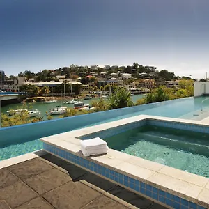 4* Appart hôtel Oaks Gateway