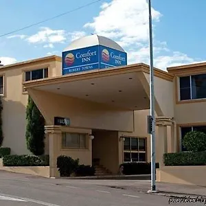 4* Hotel The Robert Towns