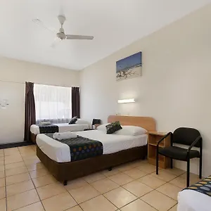 3* Motel House