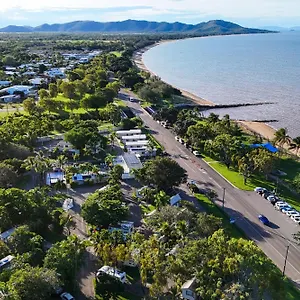 4* Village de vacances Big4 Tasman - Rowes Bay