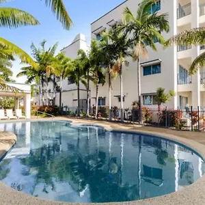 4* Hotel Madison Ocean Breeze