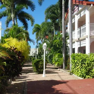 3* Motel Monte Carlo Motor